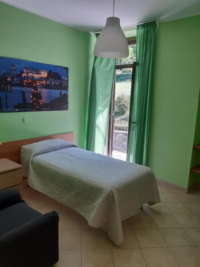 Hotel Battle Of Britain Ameno Bagian luar foto