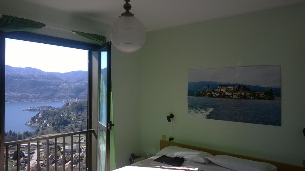 Hotel Battle Of Britain Ameno Ruang foto